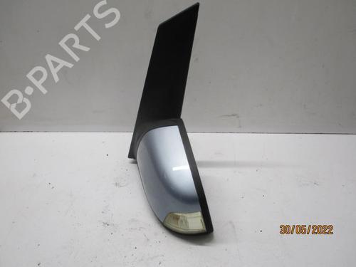 Right mirror FORD FOCUS C-MAX (DM2) 1.8 TDCi | BP27076400C27 