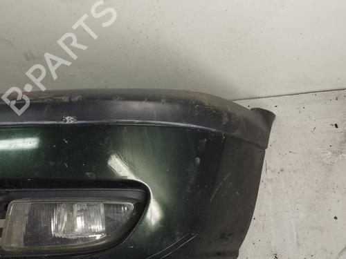 Front bumper OPEL ZAFIRA A MPV (T98) 2.0 DTI 16V (F75) | BP27073705C7