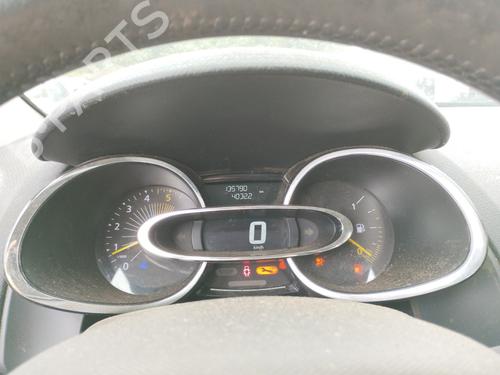 Used Parts RENAULT CLIO IV (BH_)  1.5 dCi 75  4910886