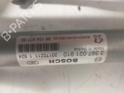 Front wiper motor PEUGEOT 208 I (CA_, CC_) 1.2 VTI 82 | BP27085510M29
