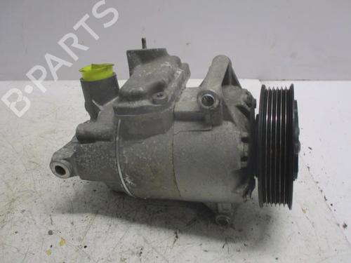 Used AC compressor AC compressor 27051131 27051131
