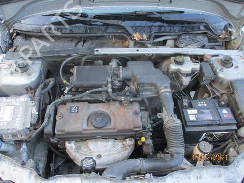 Driver airbag PEUGEOT 106 II (1A_, 1C_) 1.4 i | BP27048068C9 