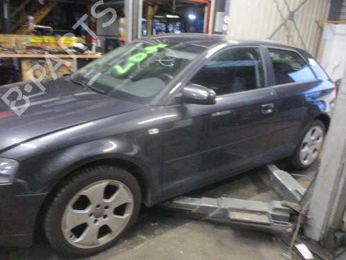 Left headlight AUDI A3 (8P1) 2.0 TDI 16V | BP27075261C28 - Image 3