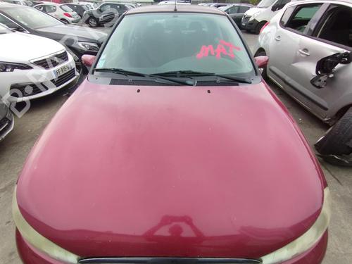 Used Hood FORD MONDEO II (BAP) 1.8 i (115 hp) 27069937