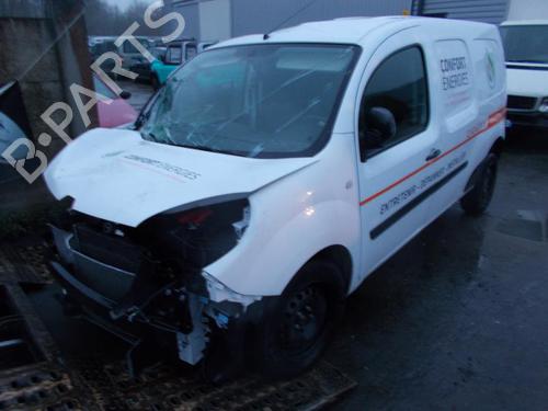 Instrument cluster RENAULT KANGOO Express (FW0/1_) 1.5 dCi 90 (FW0G, FW05, FW08, FW11) | BP27086377C47  - Image 6
