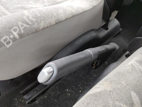 Used Hand brake RENAULT TWINGO II (CN0_) 1.2 16V (CN04, CN0B) (75 hp) 29210966