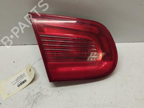 Feu de coffre gauche VW EOS (1F7, 1F8) 2.0 TDI (140 hp) 28053940