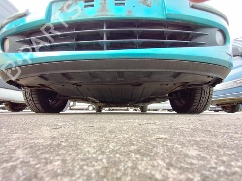 Used Underbody protection RENAULT MODUS / GRAND MODUS (F/JP0_) 1.2 (JP0C, JP0K, FP0C, FP0K, FP0P, JP0P, JP0T) (75 hp) 33113188