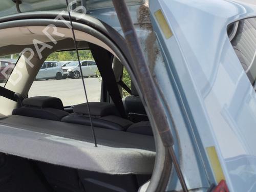 Gassdemper Bakluke RENAULT SCÉNIC II (JM0/1_) 1.6 16V (JM1R) (112 hp) 27064410