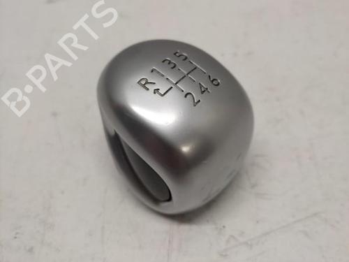 Used Gear lever PEUGEOT 2008 I (CU_) 1.2 THP 110 / PureTech 110 (110 hp) 27072192