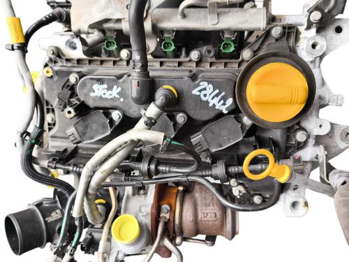 Engine RENAULT CLIO V (B7_) 1.0 TCe 90 (B7MT) | BP29940886M1 - Image 3