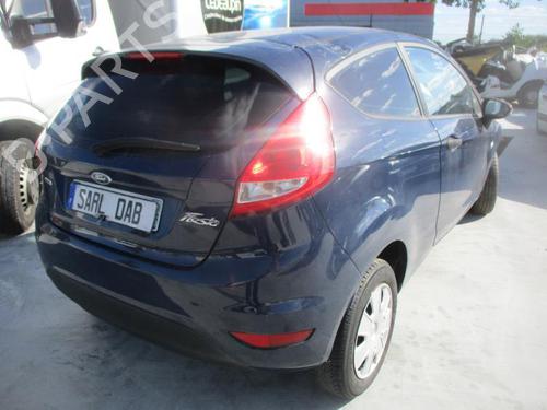 Left taillight FORD FIESTA VI (CB1, CCN) 1.4 TDCi | BP27080175C34  - Image 8