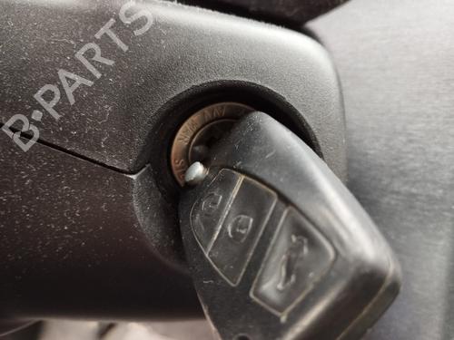 Used Ignition barrel FIAT GRANDE PUNTO (199_) 1.3 D Multijet (75 hp) 32854665