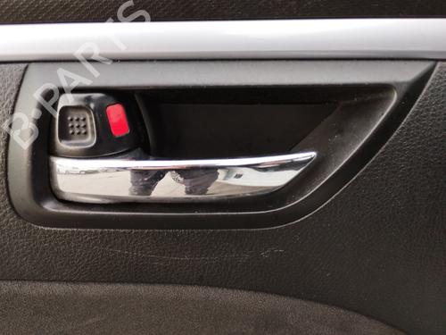 Used Front left interior door handle SUZUKI SWIFT IV (FZ, NZ) 1.2 (AZH412, ZC72S) (94 hp) 31629852