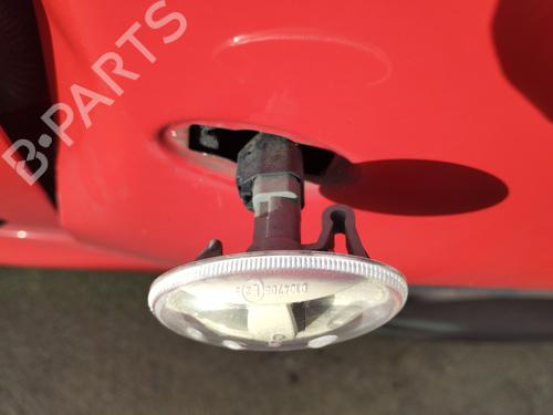 Używane Kierunkowskaz przedni prawy PEUGEOT 206+ (2L_, 2M_) 1.4 HDi eco 70 (68 hp) 30792783