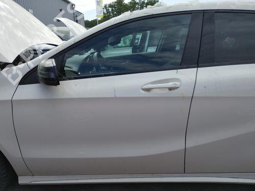Used Left front door Left front door 38454780 38454780