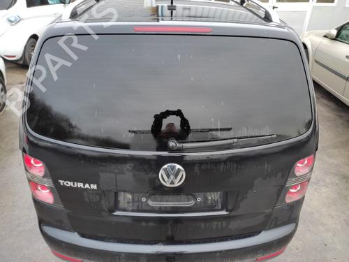 Bakluke CC/Kombi-Kupé VW TOURAN (1T1, 1T2) 1.9 TDI (105 hp) 27057648