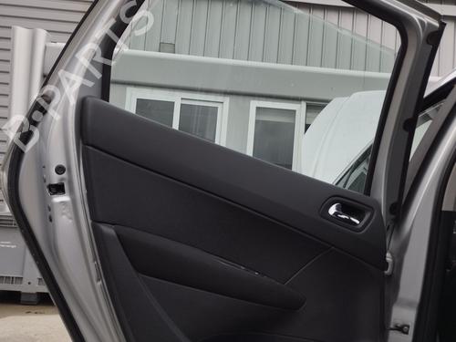 Left rear door PEUGEOT 308 SW I (4E_, 4H_) 1.6 HDi | BP28440679C4