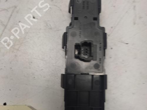 Used Left front window switch Left front window switch PEUGEOT 307 (3A/C) 1.6 16V (109 hp) 32108654 32108654