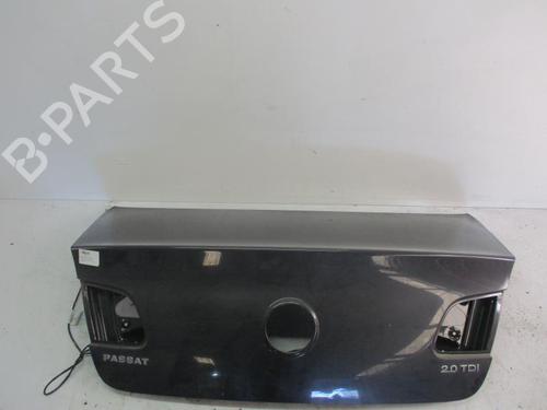 Used Tailgate VW PASSAT B6 (3C2) 2.0 TDI 16V (140 hp) 27061494