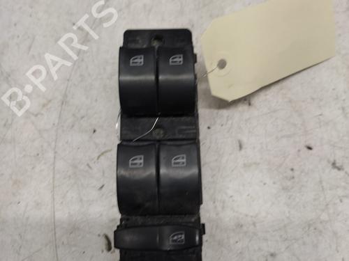 Left front window switch RENAULT KOLEOS I (HY_) 2.0 dCi (HY0K) | BP27068531I27 - Image 2