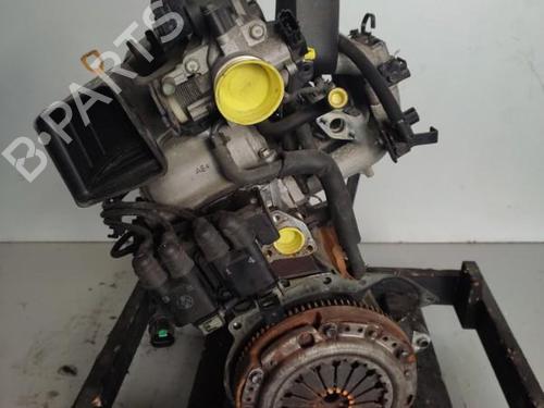 Engine KIA PICANTO I (SA) 1.1 | BP27050313M1 - Image 3