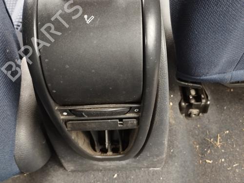 Midtkonsoll Midtkonsoll FIAT MAREA (185_) 1.9 JTD 110 (185AXT1A) (110 hp) 27659431 27659431