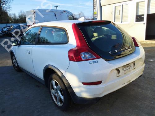 Left sun visor VOLVO C30 (533) 1.6 | BP27064982I1 - Image 7