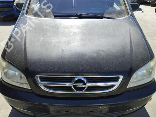 Used Hood Hood OPEL ZAFIRA A MPV (T98) 2.2 DTI 16V (F75) (125 hp) 36021542 36021542