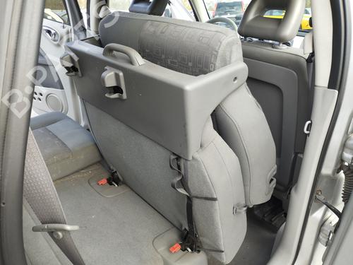 Used Rear seat Rear seat CHRYSLER PT CRUISER (PT_) 2.2 CRD (150 hp) 33682576 33682576