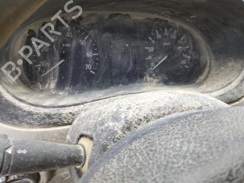 Air filter box RENAULT KANGOO Express (FC0/1_) 1.5 dCi (FC1E) | BP34213521M87 - Image 8