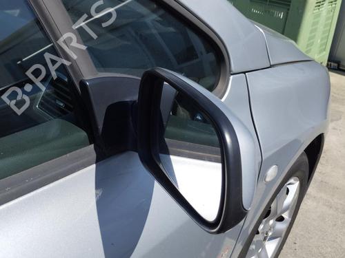 Right mirror PEUGEOT 307 CC (3B) 1.6 16V | BP27053253C27 
