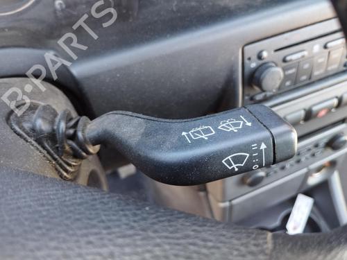 Ratstangsstang Ratstangsstang OPEL ZAFIRA A MPV (T98) 2.2 DTI 16V (F75) (125 hp) 33858189 33858189