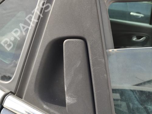 Used Rear right exterior door handle RENAULT CLIO IV (BH_) 1.5 dCi 90 (90 hp) 28730521