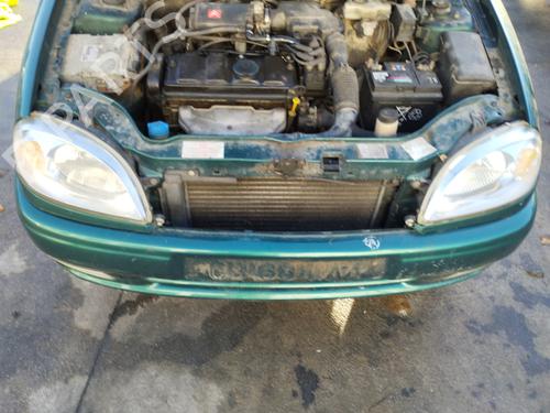 Used Horn Horn CITROËN SAXO (S0, S1) 1.4 VTS (75 hp) 33544380 33544380