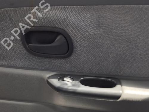 Used Rear right interior door handle RENAULT LAGUNA I (B56_, 556_) 1.9 dTi (B56J) (98 hp) 27078724