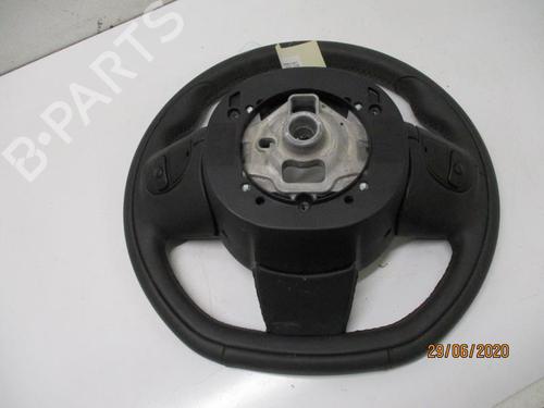 Steering wheel FIAT 500X (334_) 1.4 (334AXC1B, 334AXC11) | BP27080248C49 - Image 3