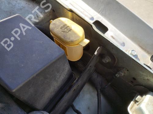 Used Windscreen washer tank FORD FOCUS I Turnier (DNW) 1.8 TDCi (115 hp) 27049115