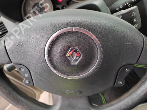 Used Driver airbag RENAULT MEGANE II (BM0/1_, CM0/1_) 1.6 16V (112 hp) 27051810