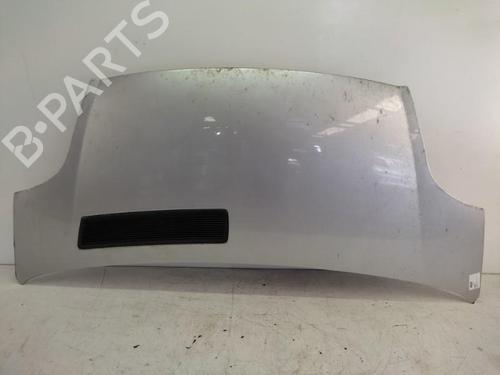 Used Hood RENAULT TRAFIC II Bus (JL) 2.0 dCi 90 (JL00, JL01, JL0H, JL0M, JL0P, JL0S) (90 hp) 27082898