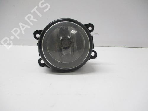 Used Left front fog light Left front fog light DACIA LOGAN MCV (KS_) 1.5 dCi (KS0W) (86 hp) 27061087 27061087