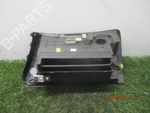 Used Glove box Glove box KIA CEE'D Hatchback (ED) 1.6 CRDi 90 (90 hp) 27085094 27085094