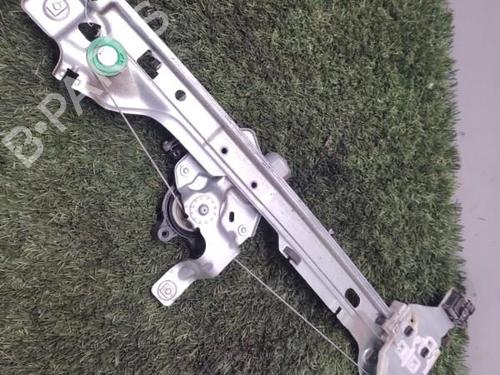 Used Rear right window mechanism Rear right window mechanism PEUGEOT 3008 I MPV (0U_) 1.6 HDi (114 hp) 27089330 27089330
