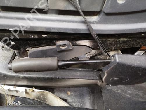 Used Hand brake CITROËN JUMPER II Van 2.0 BlueHDi 130 (130 hp) 27083945