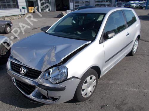AC compressor VW POLO (9N_, 9A_) 1.4 TDI | BP27088404M34 