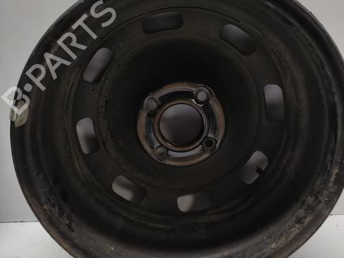 Jante Jante CITROËN C3 II (SC_) 1.2 VTi 82 (82 hp) 31659776 31659776