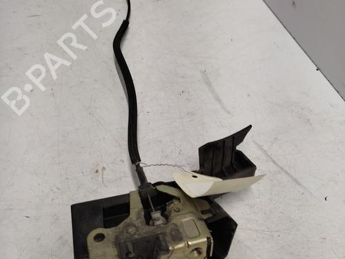 Used Front right lock Front right lock 36249367 36249367