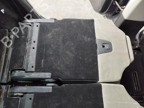 Used Rear seat Rear seat CITROËN C4 Picasso I MPV (UD_) [2006-2015] 32784311 32784311