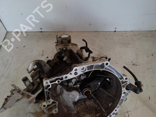 Used Gearbox PEUGEOT 308 II (LB_, LP_, LW_, LH_, L3_) 1.6 HDi / BlueHDi 115 (115 hp) 27071156