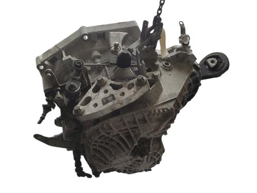 Gearbox FIAT DOBLO Cargo (263_) 1.6 D Multijet (263WXD1B, 263WXR1B, 263WXX1B, 263ZXD1B,... | BP31116215M3 - Image 2